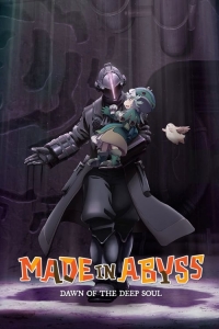 Made in Abyss Movie 3: Dawn of the Deep Soul
