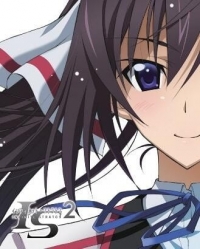 IS: Infinite Stratos 2: Long Vacation Edition - The Memories of One Summer
