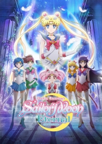 Sailor Moon Eternal: The Movie I