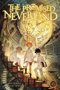 The Promised Neverland: 2nd Season