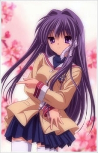 Clannad ~After Story~: Another World, Kyou Chapter
