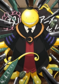 Assassination Classroom: Meeting Time