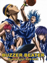 Buzzer Beater 2nd Season