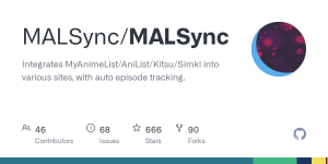 [UPDATE]MAL-Sync is now at Zoro!