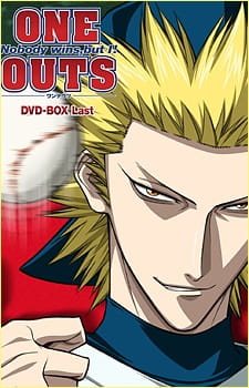 Watch One Outs English Sub/Dub online Free on 