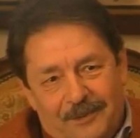 Giorgio Favretto