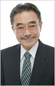 Ichiro Nagai
