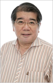 Naoki Tatsuta
