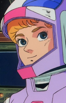 space runaway ideon subbed