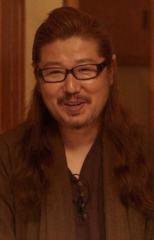 Yuuji Ueda