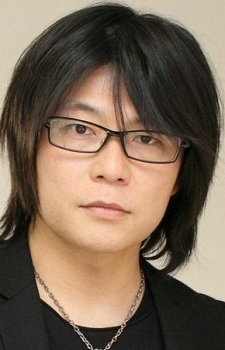 Toshiyuki Morikawa