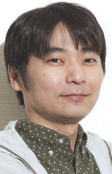 Akira Ishida